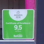 Le Chaleureux De 3