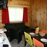 Chalet Le Chaleureux De 3 Vieuxville