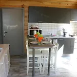 Le Chaleureux De 3 Chalet Vieuxville