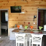 Chalet Le Chaleureux De 3 *