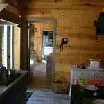 Chalet Le Chaleureux De 3 *