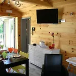 Le Chaleureux De 3 * Vieuxville