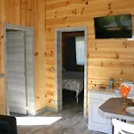 Chalet Le Chaleureux De 3 Vieuxville