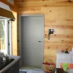 Chalet Le Chaleureux De 3 Vieuxville