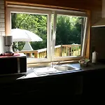 Le Chaleureux De 3 *