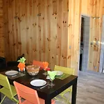 Le Chaleureux De 3 *