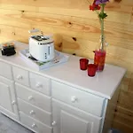 Chalet Le Chaleureux De 3 *