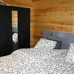 Chalet Le Chaleureux De 3 Vieuxville