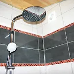 Le Chaleureux De 3 Chalet *