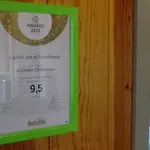 Le Chaleureux De 3 Chalet Vieuxville