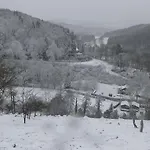 Le Chaleureux De 3 * Vieuxville