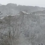 Chalet Le Chaleureux De 3 *