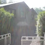 Le Chaleureux De 3 Chalet Vieuxville