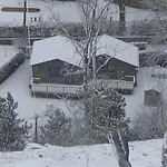 Le Chaleureux De 3 Chalet Vieuxville