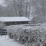 Chalet Le Chaleureux De 3 Vieuxville