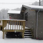 Le Chaleureux De 3 Chalet Vieuxville