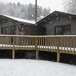 Chalet Le Chaleureux De 3