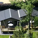 Le Chaleureux De 3 Horská chata Vieuxville