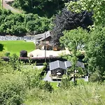 Le Chaleureux De 3 * Vieuxville
