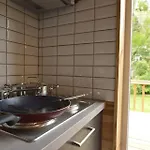 Horská chata Le Chaleureux De 3