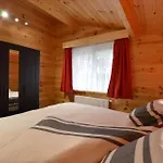 Le Chaleureux De 3 Vieuxville