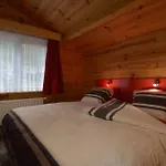Le Chaleureux De 3 Horská chata