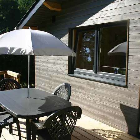 Chalet Le Chaleureux De 3