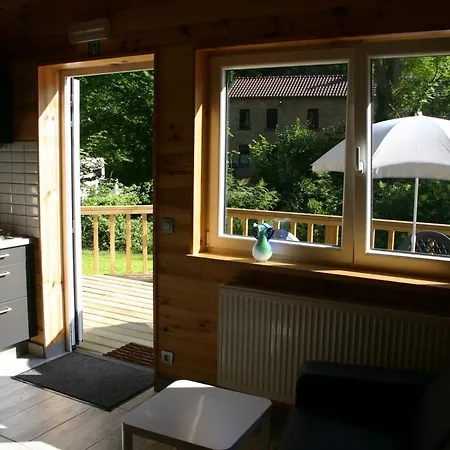 Le Chaleureux De 3 Alpstuga Vieuxville