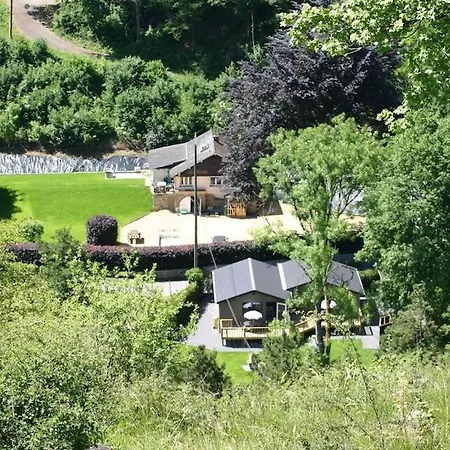 Le Chaleureux De 3 * Vieuxville