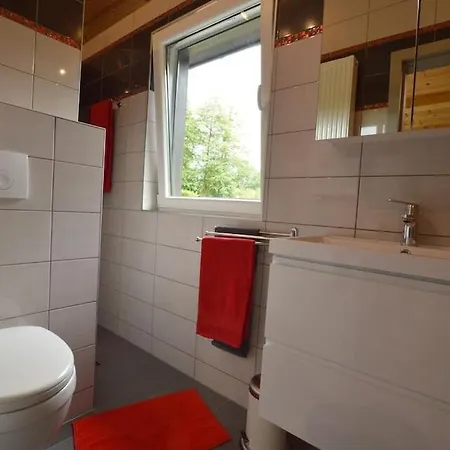 Le Chaleureux De 3 * Vieuxville