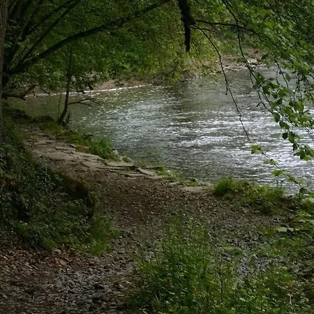Le Chaleureux De 3 Vieuxville
