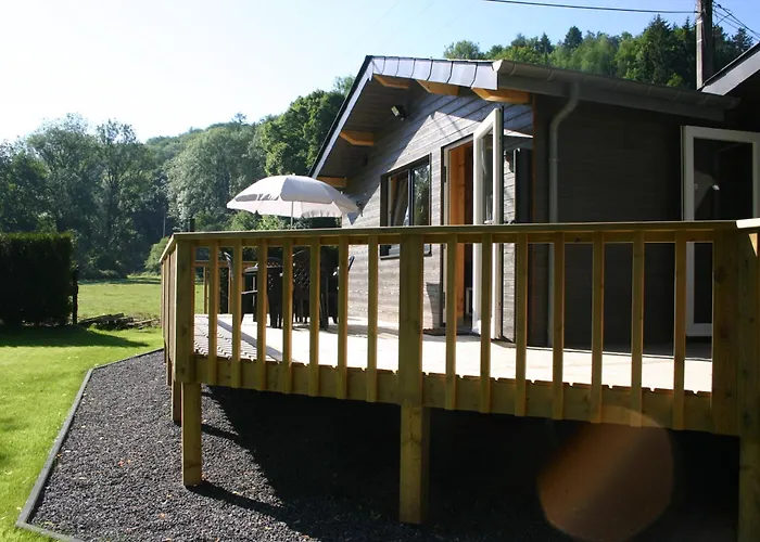 Le Chaleureux De 3 *