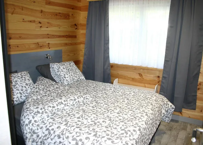 Le Chaleureux De 3 Vieuxville