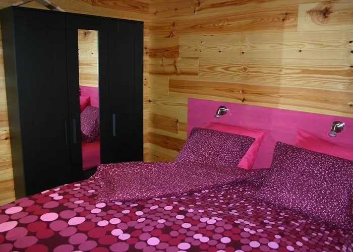 Le Chaleureux De 3 Vieuxville