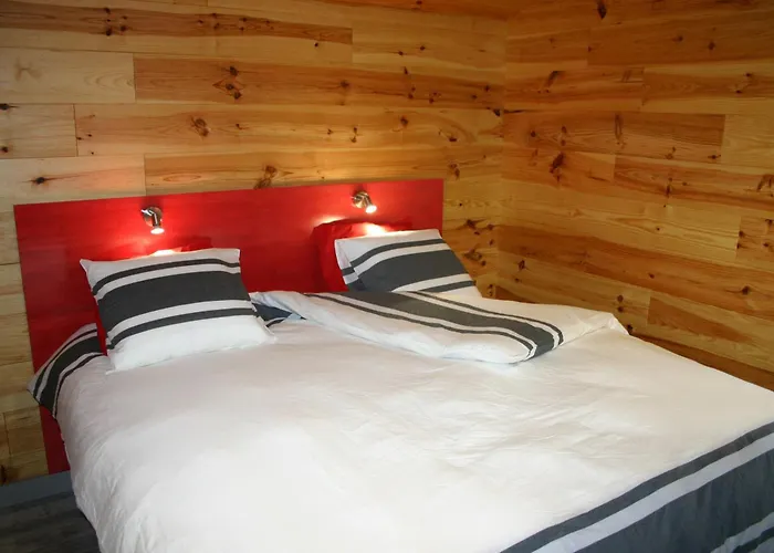 Le Chaleureux De 3 * Vieuxville