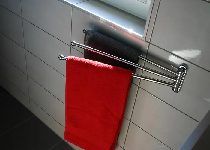 Le Chaleureux De 3 Chalet Vieuxville